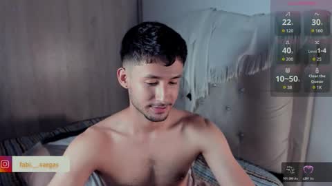 Fabian online show from 01/18/26, 05:55