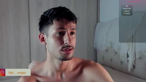 Fabian online show from 02/04/26, 07:25