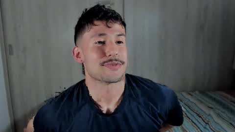 Fabian online show from 04/24/26, 08:22