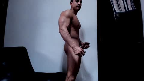 dimitriklein online show from 01/04/25, 04:43