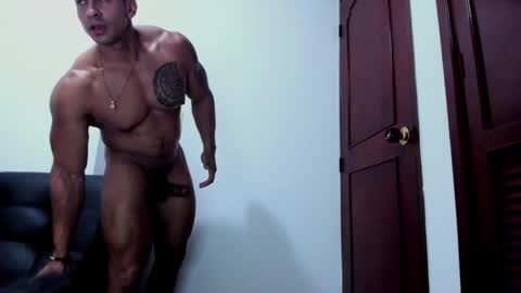 dimitriklein online show from 05/08/26, 01:11