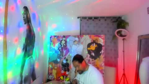 Snapshot of dimitry_muscle chatting on 01/10/25, 03:18 dimitry kyle mucle online show from 01/10/25, 03:18