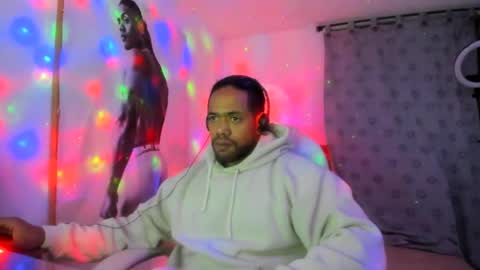 Snapshot of dimitry_muscle chatting on 01/26/25, 03:06 dimitry kyle mucle online show from 01/26/25, 03:06