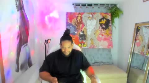 Snapshot of dimitry_muscle chatting on 02/02/25, 01:45 dimitry kyle mucle online show from 02/02/25, 01:45