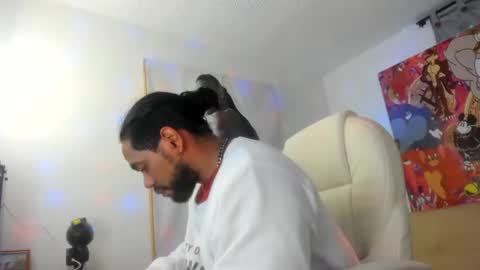 Snapshot of dimitry_muscle chatting on 02/12/25, 04:23 dimitry kyle mucle online show from 02/12/25, 04:23