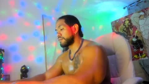 Snapshot of dimitry_muscle chatting on 02/13/25, 12:24 dimitry kyle mucle online show from 02/13/25, 12:24