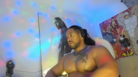 Snapshot of dimitry_muscle chatting on 03/06/25, 03:02 dimitry kyle mucle online show from 03/06/25, 03:02