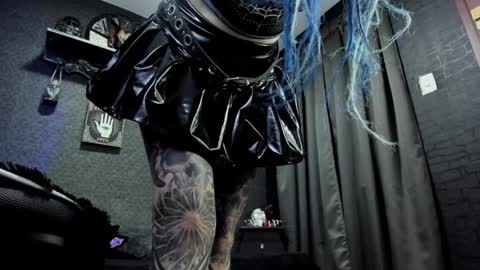 dimmuanddarkness online show from 12/18/24, 09:04