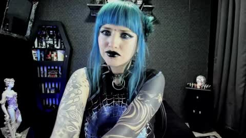 dimmuanddarkness online show from 01/15/25, 11:21