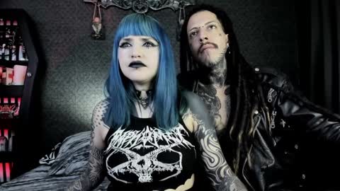 dimmuanddarkness online show from 01/24/25, 05:42