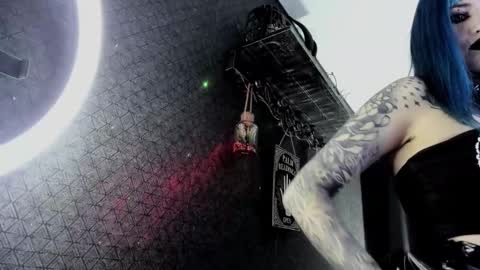 dimmuanddarkness online show from 02/22/25, 04:19