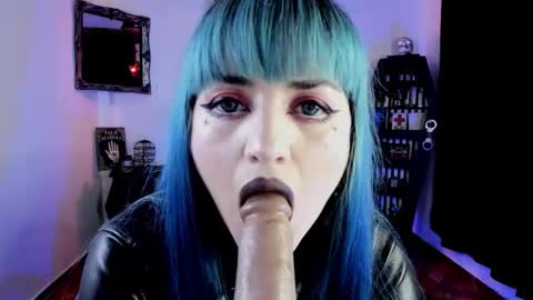 dimmuanddarkness online show from 11/15/25, 05:05