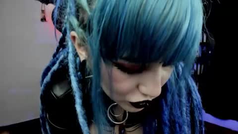 dimmuanddarkness online show from 01/09/26, 08:32