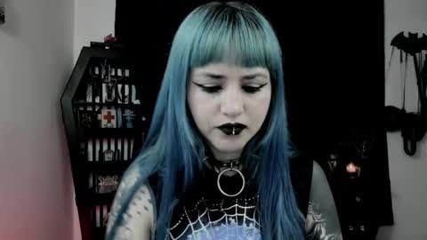 dimmuanddarkness online show from 03/12/26, 04:13