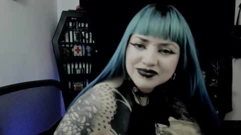 dimmuanddarkness online show from 03/21/26, 10:09