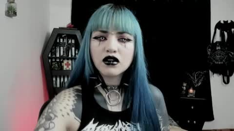 dimmuanddarkness online show from 04/03/26, 04:54