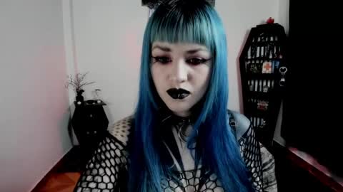 dimmuanddarkness online show from 04/22/26, 01:08