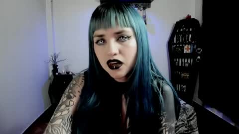Snapshot of dimmuanddarkness chatting on 04/29/26, 10:05 dimmuanddarkness online show from 04/29/26, 10:05
