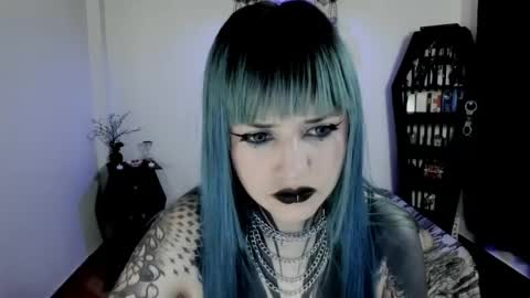 Snapshot of dimmuanddarkness chatting on 05/23/26, 06:56 dimmuanddarkness online show from 05/23/26, 06:56
