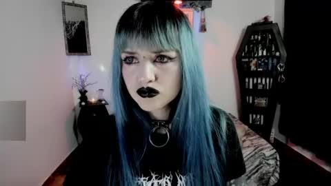 dimmuanddarkness online show from 06/17/26, 09:34