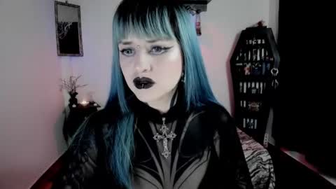 dimmuanddarkness online show from 06/21/26, 09:17