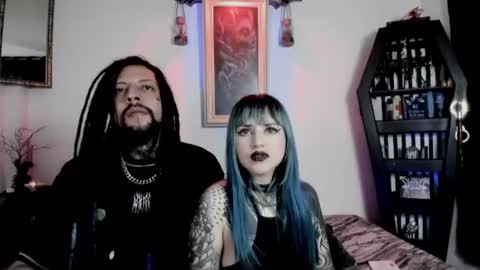 dimmuanddarkness online show from 06/23/26, 06:11