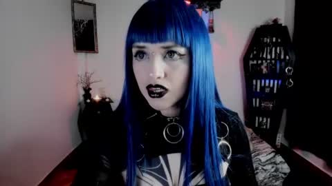dimmuanddarkness online show from 06/25/26, 11:31