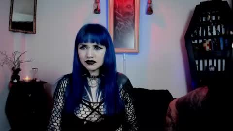 dimmuanddarkness online show from 07/02/26, 04:40