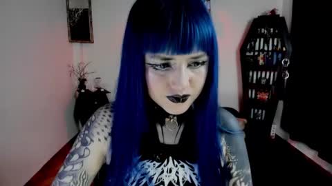 dimmuanddarkness online show from 07/04/26, 01:45