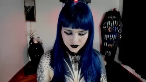dimmuanddarkness online show from 07/05/26, 12:50