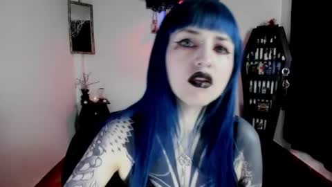 dimmuanddarkness online show from 07/10/26, 09:28