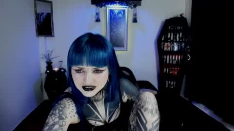 dimmuanddarkness online show from 07/21/26, 08:16