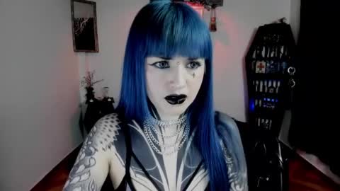 dimmuanddarkness online show from 07/28/26, 03:57