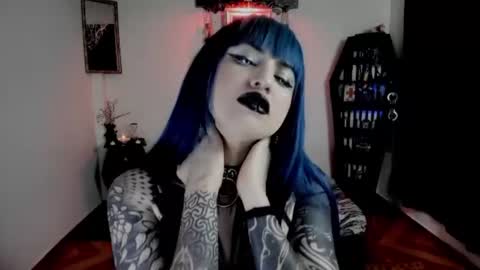 dimmuanddarkness online show from 07/30/26, 06:23
