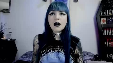 dimmuanddarkness online show from 07/31/26, 05:34