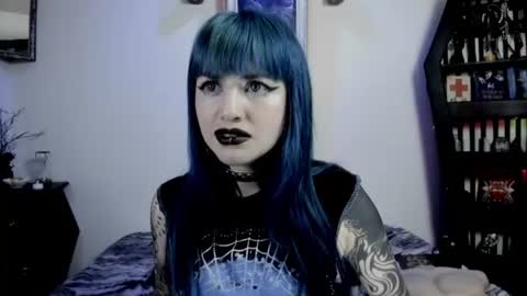 dimmuanddarkness online show from 08/01/26, 05:40