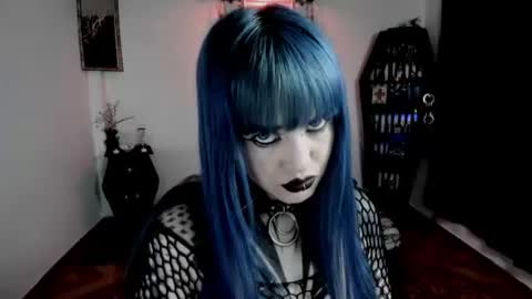 dimmuanddarkness online show from 08/04/26, 05:21