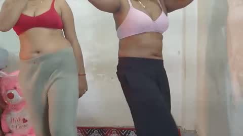 dimple_love online show from 02/04/26, 05:19