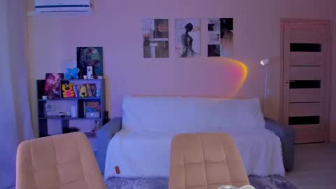 Dina online show from 02/07/26, 05:11