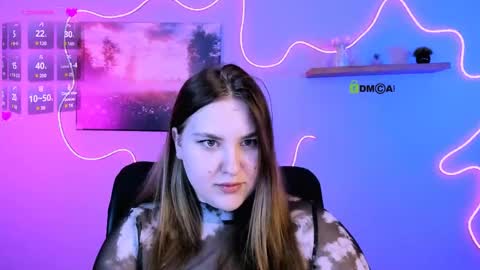 Snapshot of dina_bloom chatting on 05/31/26, 06:42 dina_bloom online show from 05/31/26, 06:42