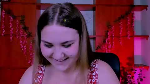 Snapshot of dina_bloom chatting on 06/13/26, 07:23 dina_bloom online show from 06/13/26, 07:23