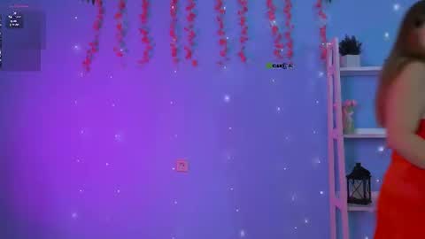 Snapshot of dina_bloom chatting on 06/27/26, 06:35 dina_bloom online show from 06/27/26, 06:35