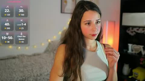 Dina online show from 01/16/26, 08:40