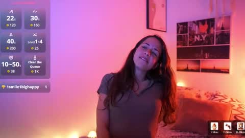 Dina online show from 03/27/26, 07:46