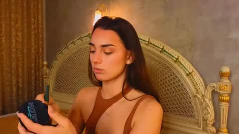 Dina and ill be glad to be here with you follow to me  online show from 12/15/25, 08:51