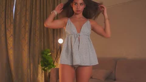 Dina and ill be glad to be here with you follow to me  online show from 03/13/26, 12:12