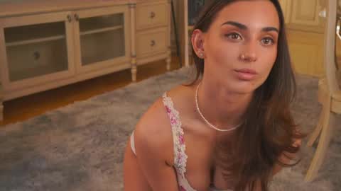 Dina and ill be glad to be here with you follow to me  online show from 04/12/26, 10:09