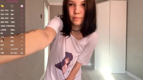 Amelia online show from 04/05/26, 10:12