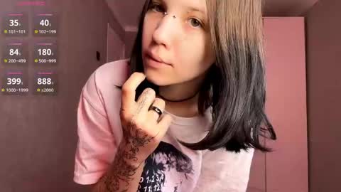 Amelia online show from 04/09/26, 10:20