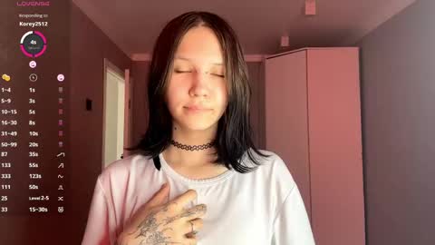 Amelia online show from 04/26/26, 11:08